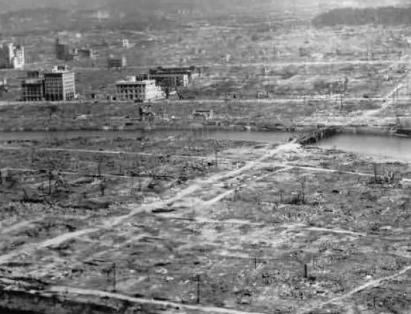 50 са жертвите на свлачището в Хирошима