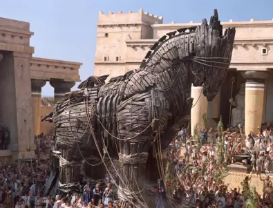 Троянският кон на зодиака - ето коя е тази зодия?