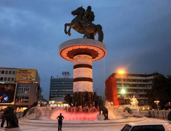 ЕС е готов да наложи санкции на македонски политици