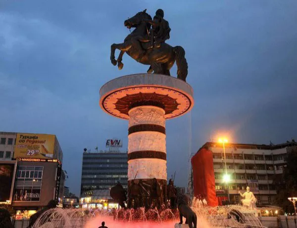 Албанските партии в Македония: Програмата на Заев е добра основа за нашите искания 