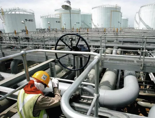 Русия вдигна цената на газа за Украйна