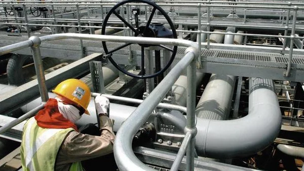 ЕС, Русия и Украйна ще говорят отново за газовите доставки