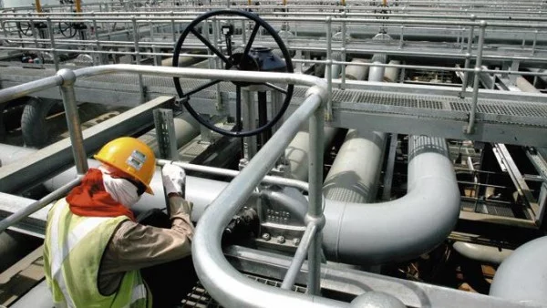 ЕС, Русия и Украйна се събират за газови преговори в понеделник