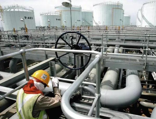 Предстои нова среща за газовите доставки от Русия към Украйна