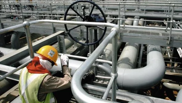 Предстои нова среща за газовите доставки от Русия към Украйна