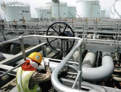 Газпром ще строи още един газопровод от Русия до Германия