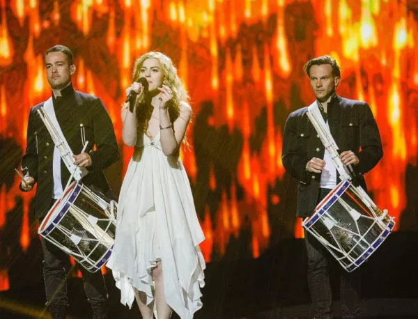 Заради готвеното от държавата орязване на бюджета, БНТ се отказва от "Евровизия"