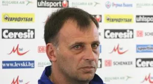 Скандал и двама изгонени в младежкия национален отбор