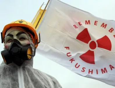 Японските власти не казват всичко за Фукушим, убедена е японска лекарка