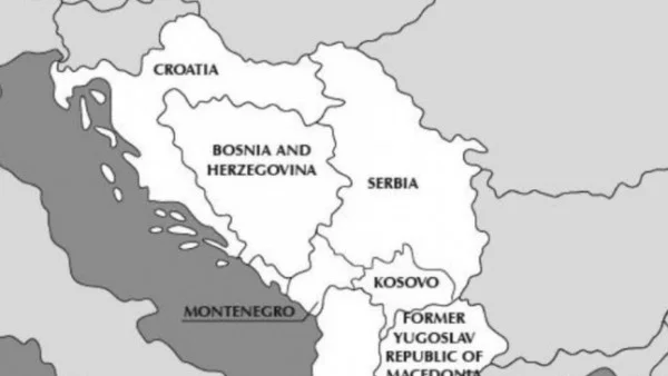 Балканите не вярват на своите политици