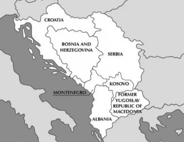 2 млрд. евро отделя ЕС за Западните Балкани