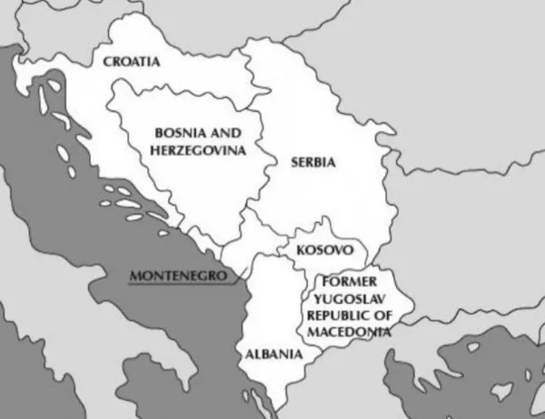 Българите подкрепят приемането на Западните Балкани в ЕС