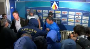 Ивайло Петев се връща там, където беше съблечен 