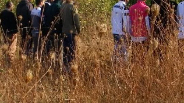 185 имигранти са заловени на унгарската граница