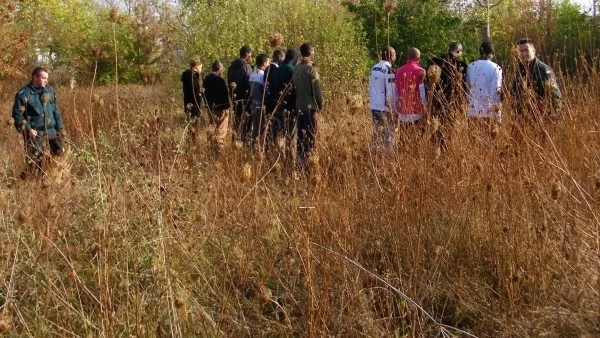 Заради бежанците жители на село Телиш затварят пътя София - Плевен