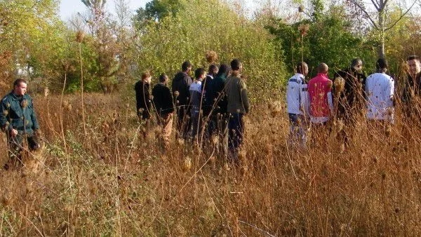 МВР, ДАНС и Прокуратурата разкриха канал за нелегални имигранти