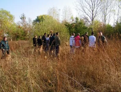 Все повече нелегални емигранти минават границата край Малко Търново и Резово