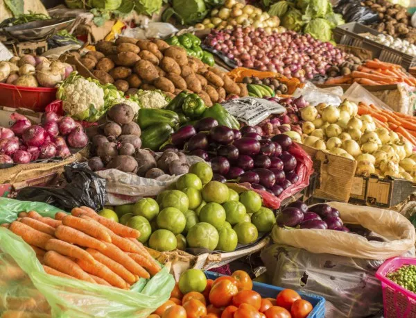 Виетнам проявява интерес към внос на български плодове и зеленчуци