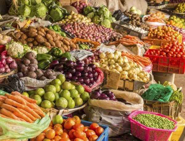 Плодовете и зеленчуците стават безполезни за здравето