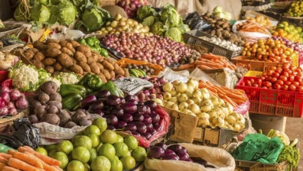 Плодовете и зеленчуците стават безполезни за здравето