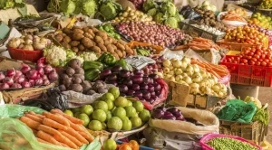 Сериозен спад в производството на плодове и зеленчуци у нас 