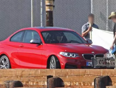 Изтекоха официалните данни за BMW 2 Series