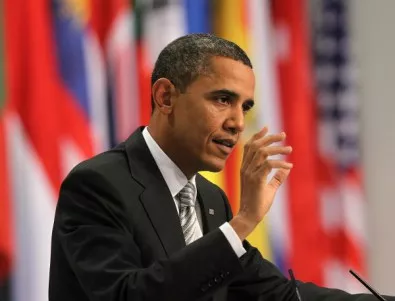 Обама вярва, че сигурността в Сочи ще бъде на ниво