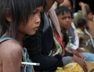 69 млн. деца по света могат да загинат от лечими заболявания, предупреждава ЮНЕСКО