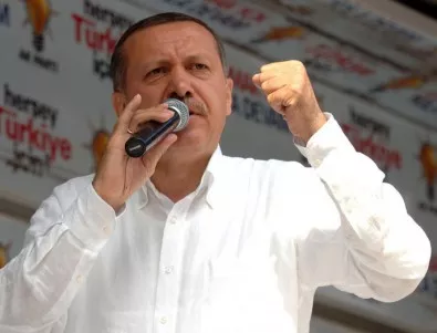 ЕС: Ердоган се държи безотговорно