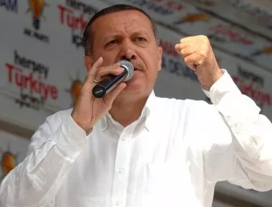 Ердоган удари по противниците си чрез закон за образованието