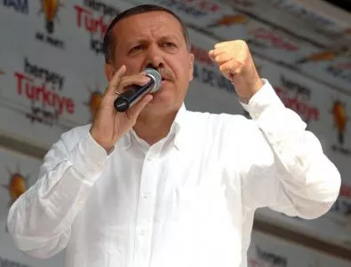 Ердоган разпореди в Турция да се учи отомански език