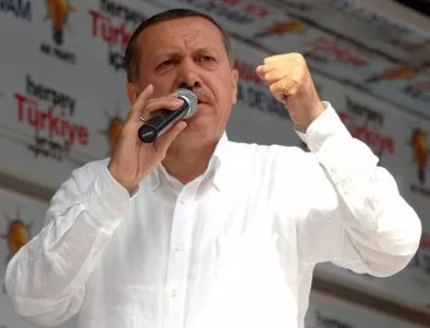 Ердоган одобри законопроект с по-сериозни наказания за сексуално насилие над деца