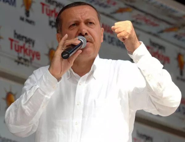 Ще подкрепят ли Ердоган българските турци?