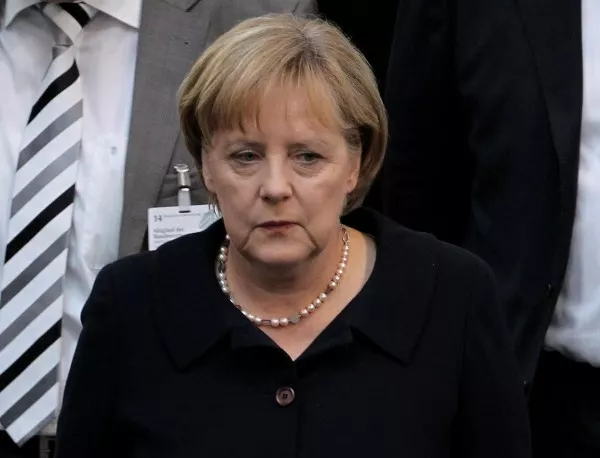 Меркел: Нямам причина да се съмнявам, че руските войски се изтеглят