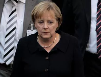САЩ прекратили програмата за шпиониране на Меркел 