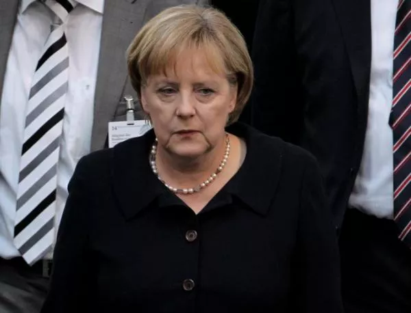 САЩ прекратили програмата за шпиониране на Меркел 