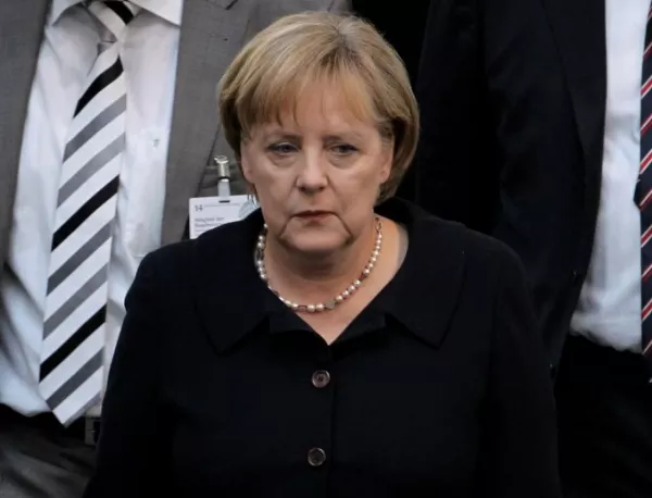 Меркел успокоява: Хиляди се връщат в Ирак