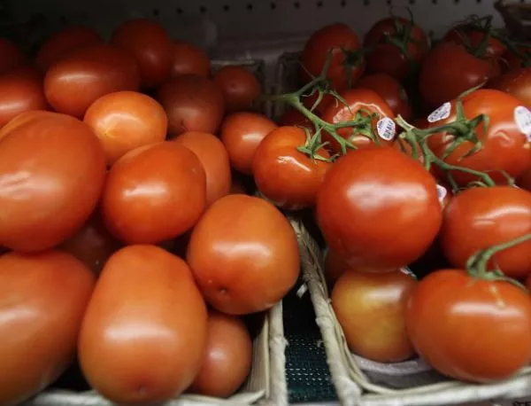 Предпразнично поскъпване на зеленчуците в Бургас
