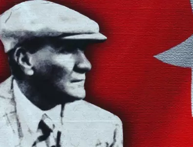 Кемал Ататюрк - знаете ли къде е роден