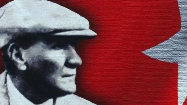 Парадоксите на исляма