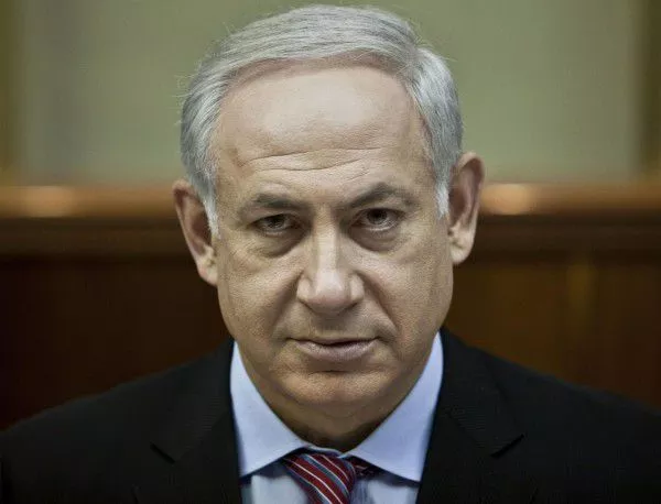 Нетаняху отправи послание към ООН... като мълча