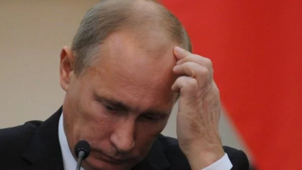 Путин разкри за опити за покушение срещу него