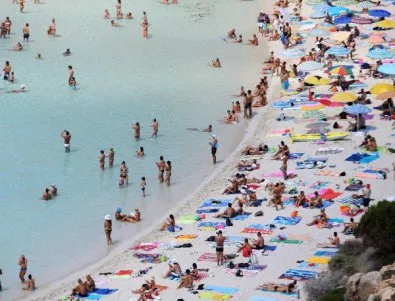 Bild: Терористи планират атентати по европейските плажове 
