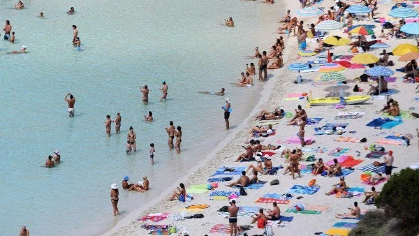 Bild: Терористи планират атентати по европейските плажове 