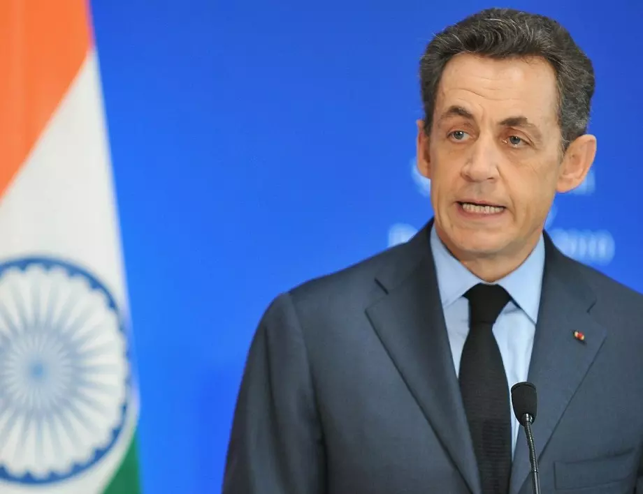 Саркози предложи да се помисли върху създаването на нов формат "Русия-Турция-ЕС"