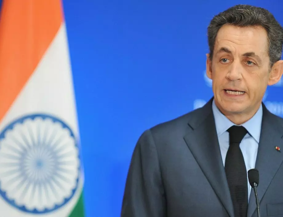 Бейрут задържа ливанско-френски бизнесмен, близък до Саркози 