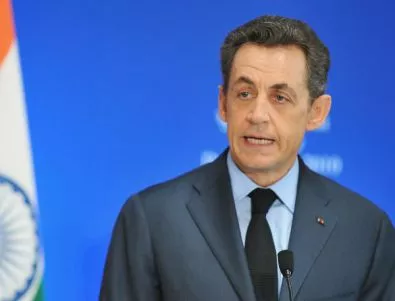 Саркози се обяви за Шенген-2