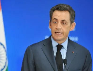 Саркози: Терористите обявиха война на Франция