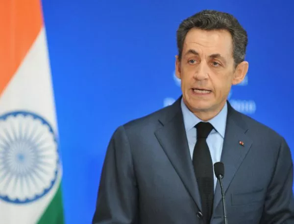 Саркози предлага да има специален съд за терористи