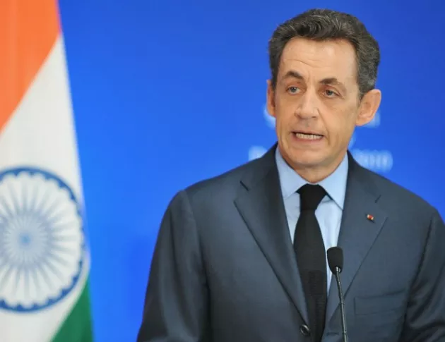 Саркози ще бъде съден за корупция 